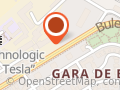 ISU Bucuresti-Ilfov - Detaşamentul de Pompieri Obor