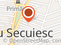 Farmacia Spitalului Targu Secuiesc