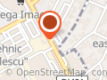 "Ion Pechiu" Public Parking