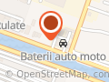 Piese Moto-Scutere