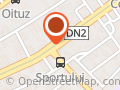 DMF Climatizare (aer conditionat Bucuresti Ilfov)
