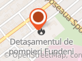Detasamentul de Pompieri Fundeni