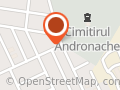 Cimitirul Parohial Andronache Bucuresti