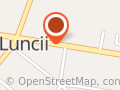 Just Food Cornu Luncii