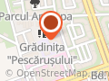 Biserica Sfintii Nicolae, Calinic, Spiridon si Nectarie