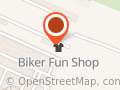 Biker Fun Shop Bucuresti Sud - Popesti Leordeni