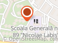Şcoala Cu Clasele i-Viii Nr. 89 Nicolae Labiş