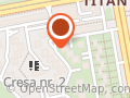 Cresa Titan i Bucuresti