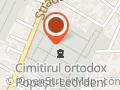 Cimitirul Ortodox ,,Vintila Voda" Popesti-Leordeni