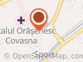 Grawe România Asigurare S.A., Sfântu Gheorghe