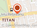 Amanet Liviu Rebreanu AMT Vitan