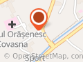 Şcoala Clasele i-IV Orban Balazs