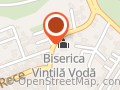 Biserica "Vintilă Vodă" - Popeşti Leordeni