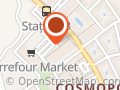 Bubble Tea Cosmopolis
