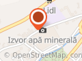 Fântână cu apa potabila - Borvízforrás