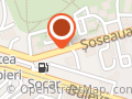 Centru de colectare Sector 2 Sara TransLogistics
