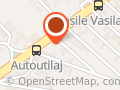 Strada Marin Sorescu Voluntari