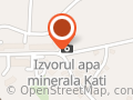 Izvorul Kati