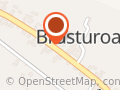 Biserica "Naşterea Maicii Domnului" Brusturoasa