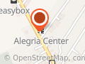Alegria Center