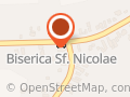 Biserica Silistea Snagovului