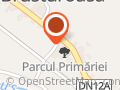 Primăria Comunei Brusturoasa