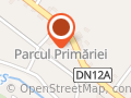 Parcare Poliţia Comunală Brusturoasa