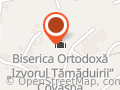Biserica "Izvorul Tămăduirii"