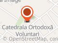 Catedrala orasului Voluntari