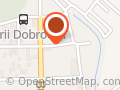 Darden Delivery Drive