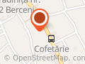 Cofetaria lui Geo (GeoNic Berceni)