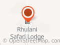 Rhulani Safari Lodge
