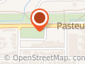 Pasteur Hospital