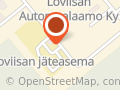 Loviisan Lämpö Oy