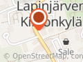 Lapinjärven energiaosuuskunta
