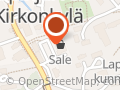 Kahvila ravintola Ketunpesä Oy