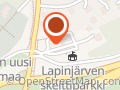 Lapinjärven Fysikaalinen Hoitolaitos Oy