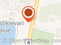 Korvalan Kestikievari: Log cabins & Husky sledding