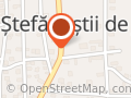 Caminul Izvorul Tămaduirii