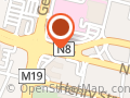 Boleng Bolt & Nut & Numberplate center