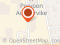 Porvoon Autotarvike Oy Ab