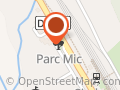 Parcul mic