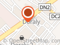 Eurom Chrom Showroom Doraly