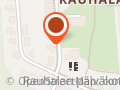 Rauhalantien Kioski Irina Granmark