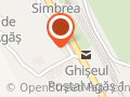 Complex Comercial Agăş