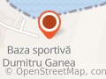 Baza Sportivă Dumitru Ganea