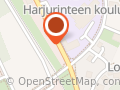 Harjuntaustan koulu