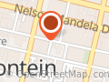 Ned Geref Kerk-Gemeentes-Bloemfontein Tweetoringkerk-Kerkantoor