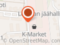 Kampaamo Wallenius Marjut