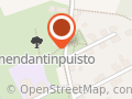 Loviisan Kaupungin Museo/ Komendantin Puutarha
